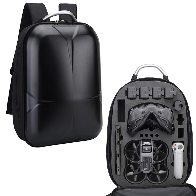 Fpv Drone Bag - حقيبة ظهر من duricالصدأ مقاومة للمياه