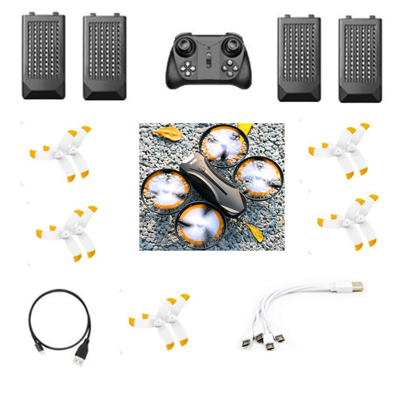 Fpv Drone Charger - V16 V016 4K 6K WIFI FPV