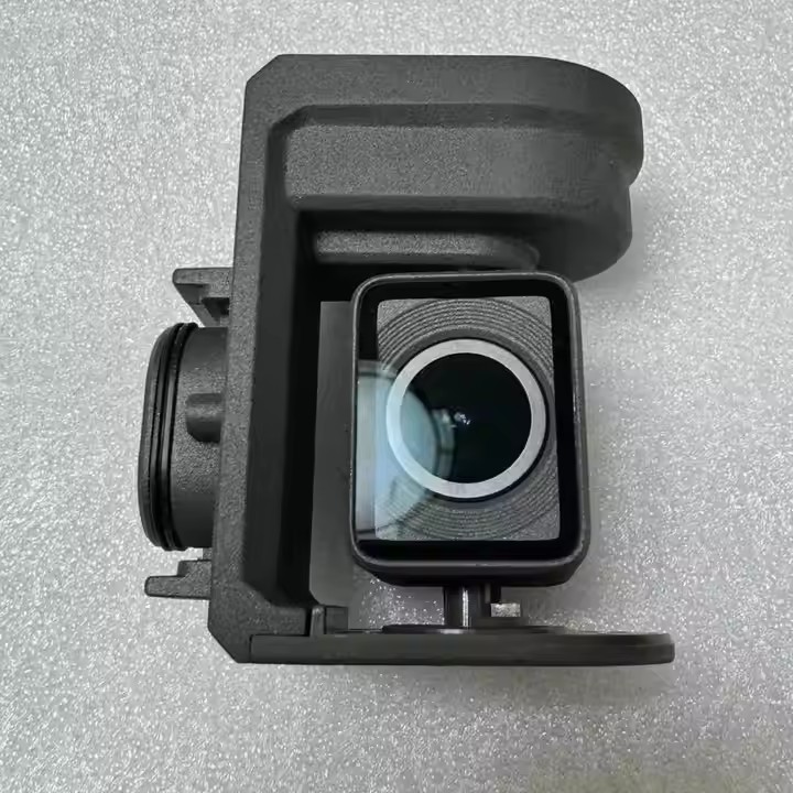 Fpv Drone Camera - حامل كاميرا FPV مستعمل لطائرة أجراس