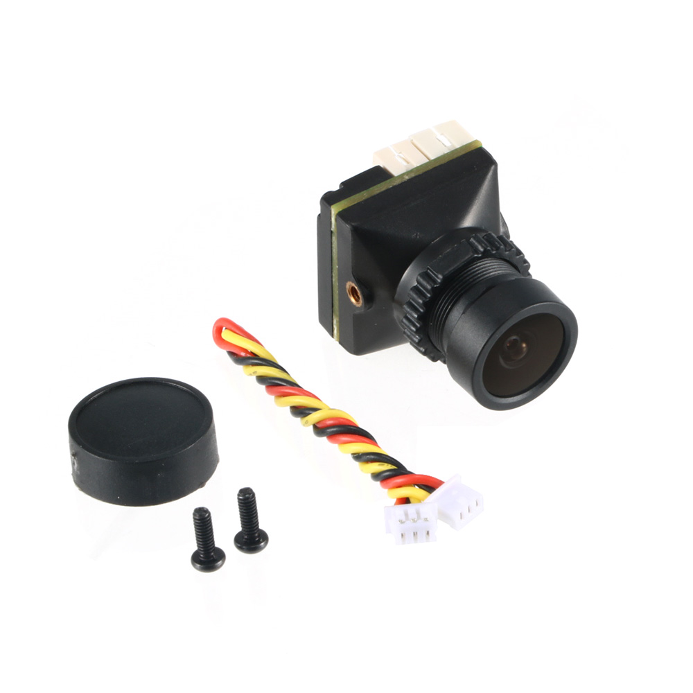 Fpv Drone Camera - كاميرا UAngel ZD-C03 FPV بدقة 1800TVL