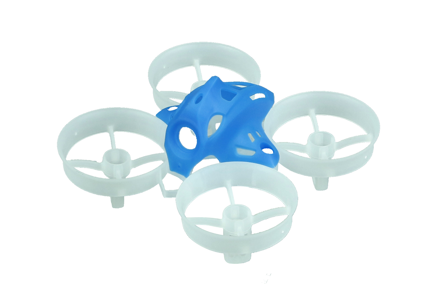 LDARC TINY 6XS 7XS KIT 65 مللي - مراجعة Fpv Drone Frame وسعره