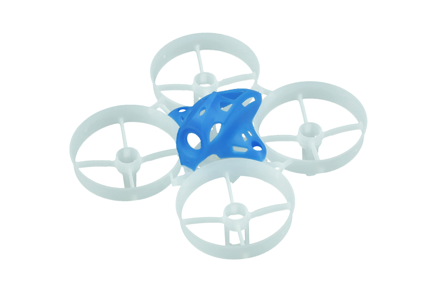 LDARC TINY 6XS 7XS KIT 65 مللي - مراجعة Fpv Drone Frame وسعره