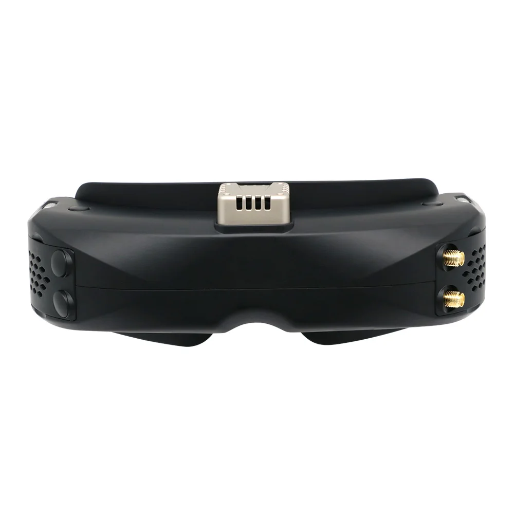 نظارات FPV من SKYZONE طراز SKY - مراجعة Fpv Drone Goggles وسعره