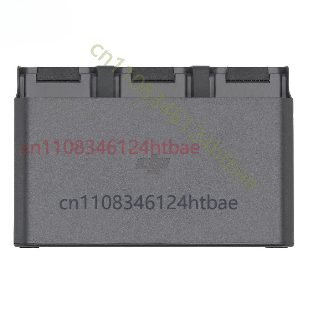 محطة شحن بطارية أصلية بنسبة 95 - مراجعة Dji Drone Air 3 وسعره
