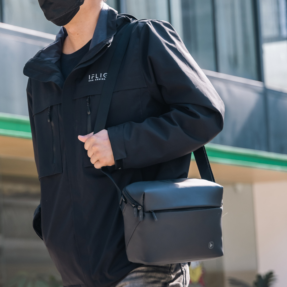 حقيبة حمل طائرة بدون طيار من i - مراجعة Fpv Drone Bag وسعره
