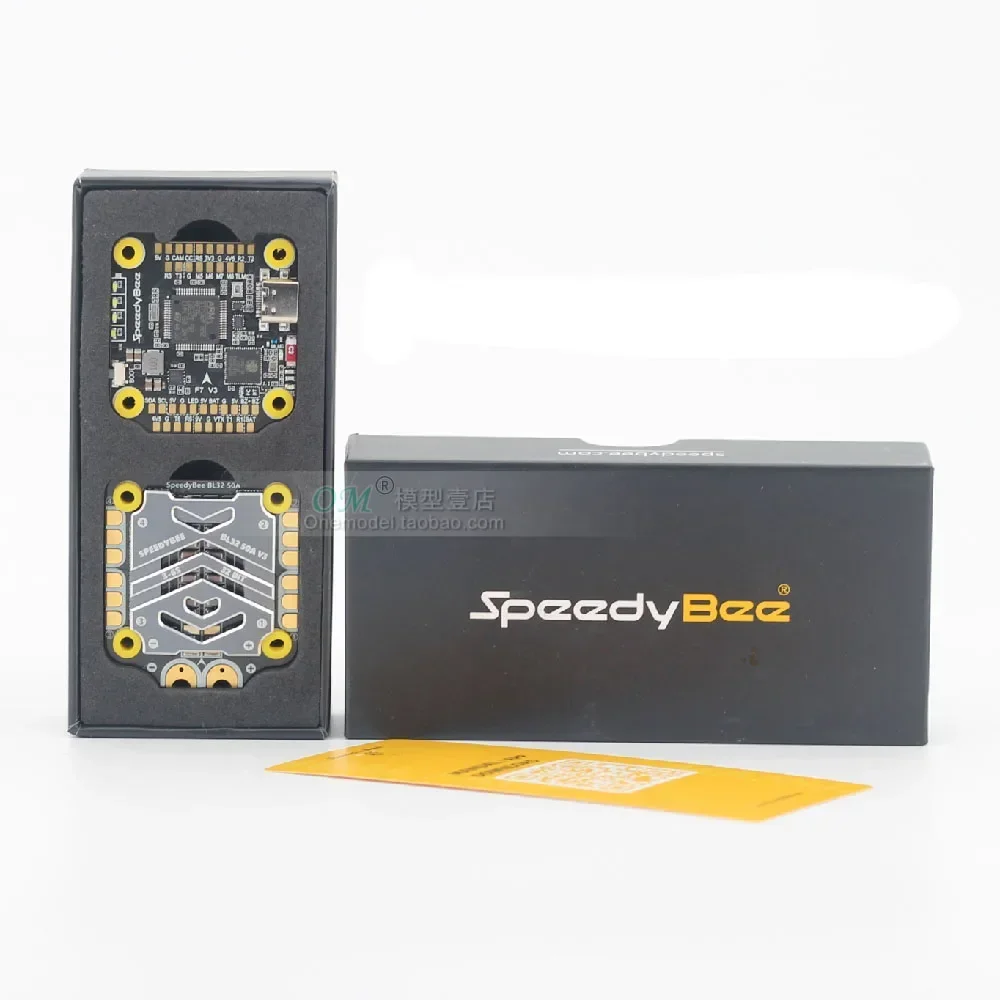 VoltSRunCam SpeedyBee F7 V3 BL - مراجعة Betaflight Fc F7 وسعره