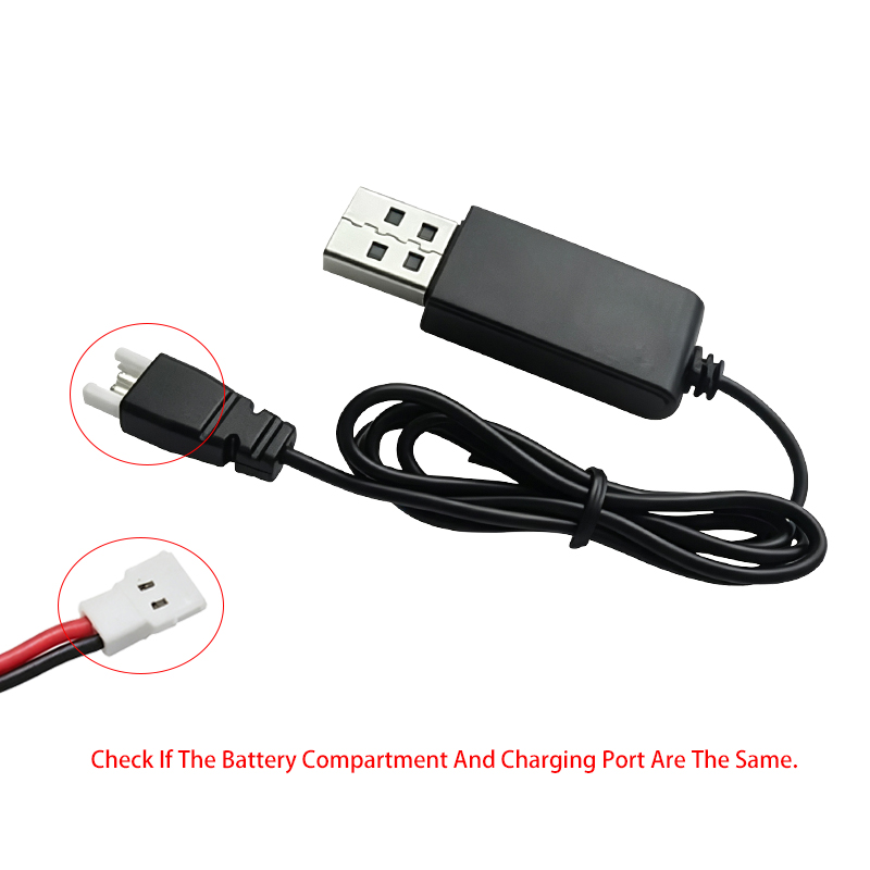 بطارية ليثيوم بوليمر 3.7 فولت  - مراجعة Fpv Drone Charger وسعره