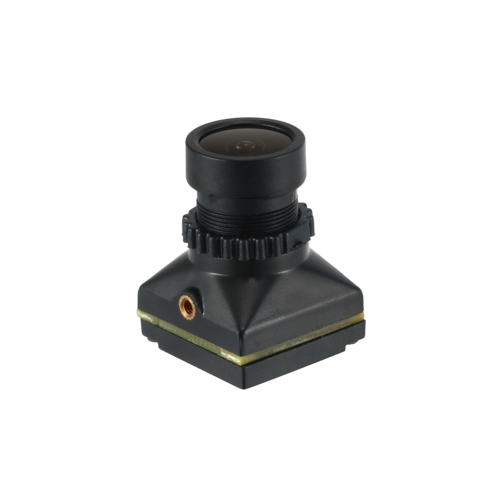 كاميرا UAngel ZD-C03 FPV بدقة  - مراجعة Fpv Drone Camera وسعره