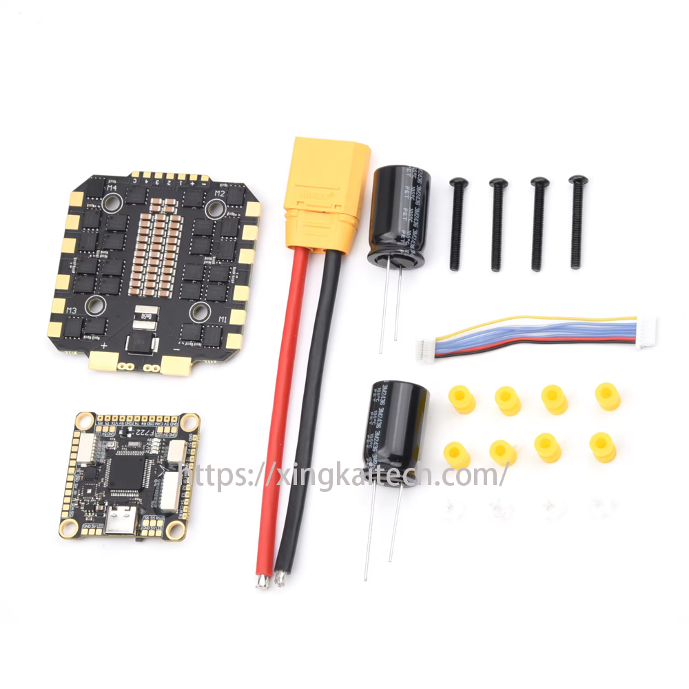 وحدة تحكم طيران F405 F722 F7 F - مراجعة Betaflight Fc F7 وسعره