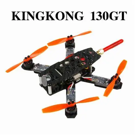 إطار طائرة كوينج كونج إل دارك  - مراجعة Fpv Drone Frame وسعره